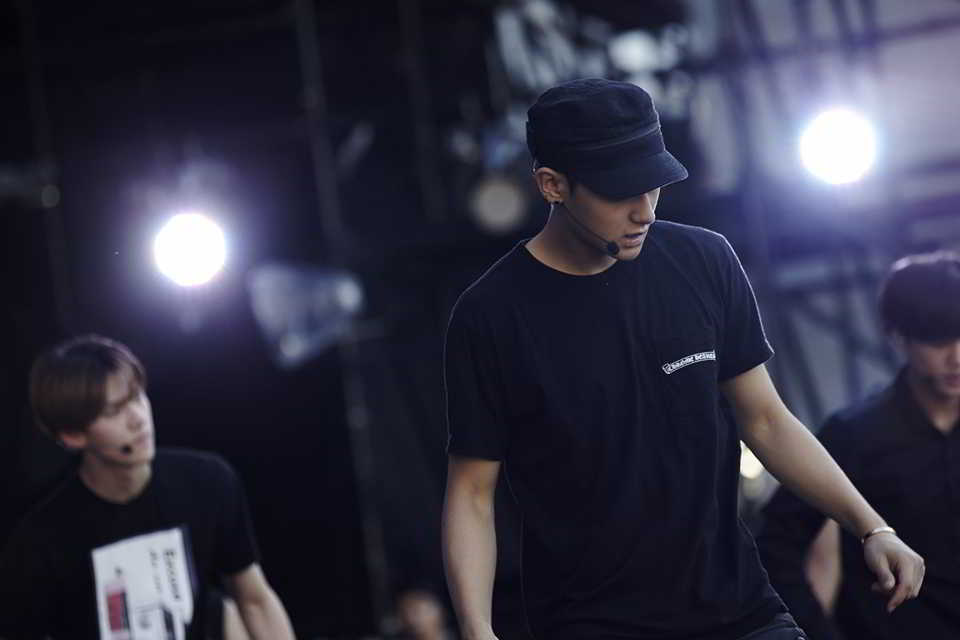 SMTown Live World Tour IV Suexo 14