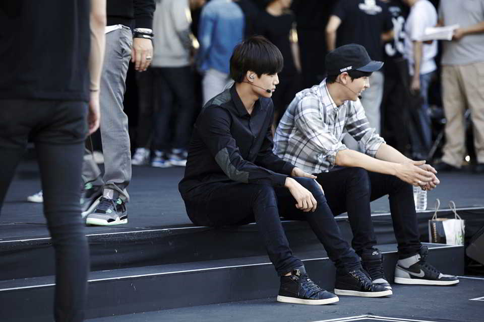 SMTown Live World Tour IV Suexo 16