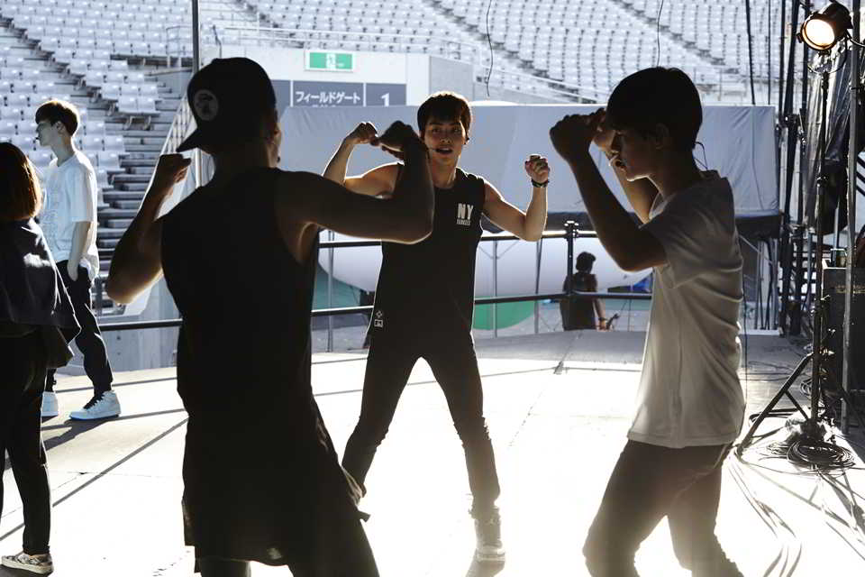 SMTown Live World Tour IV Suexo 18