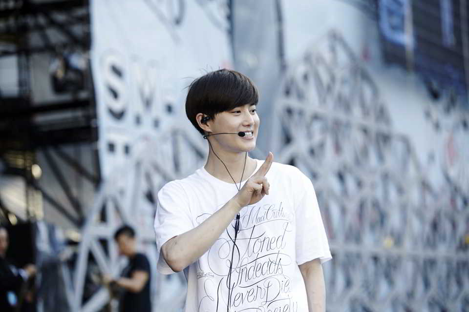 SMTown Live World Tour IV Suexo 19