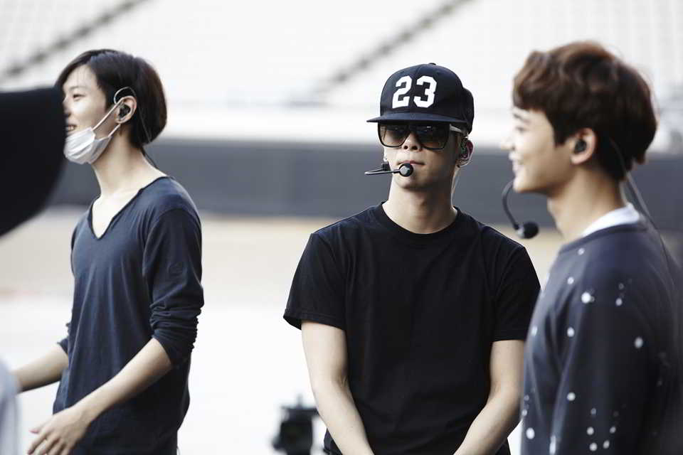 SMTown Live World Tour IV Suexo 22