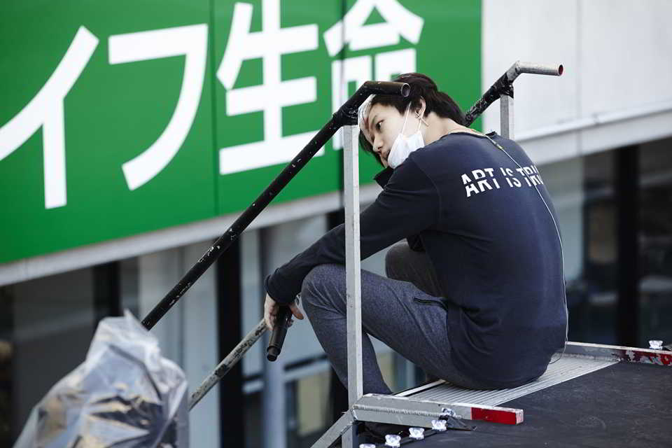 SMTown Live World Tour IV Suexo 23