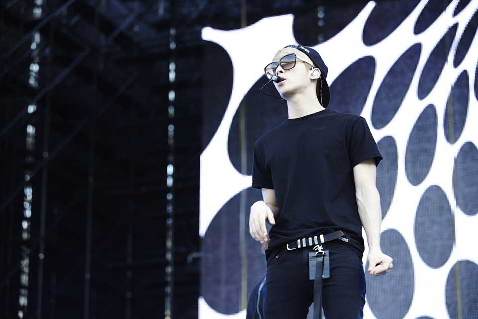 SMTown Live World Tour IV Suexo 25