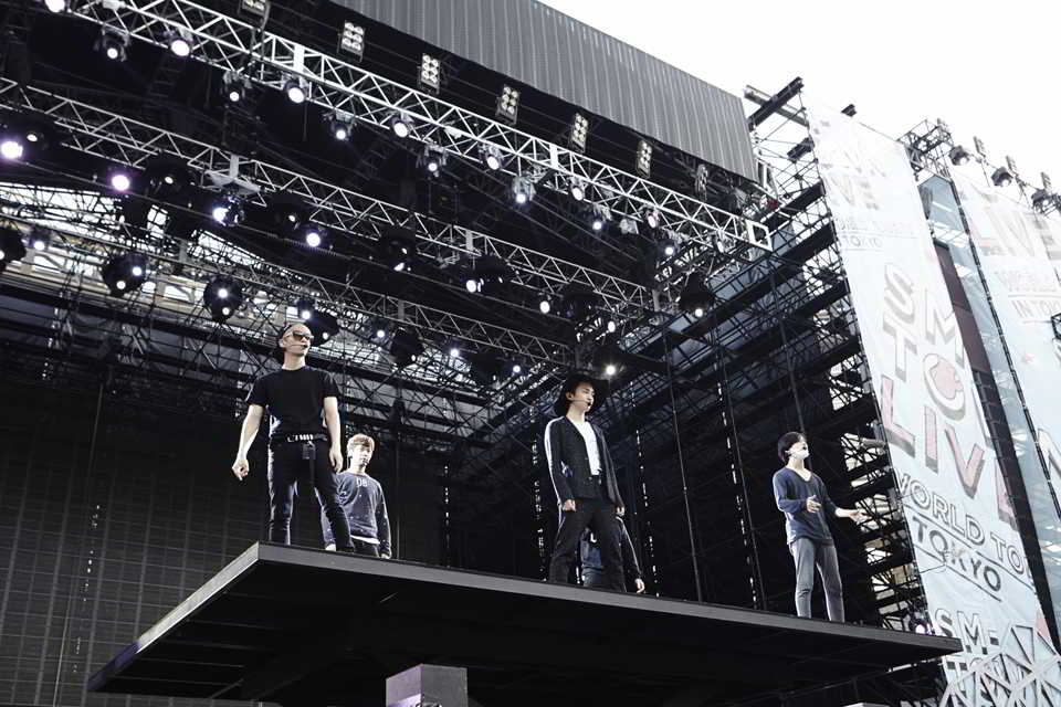 SMTown Live World Tour IV Suexo 26