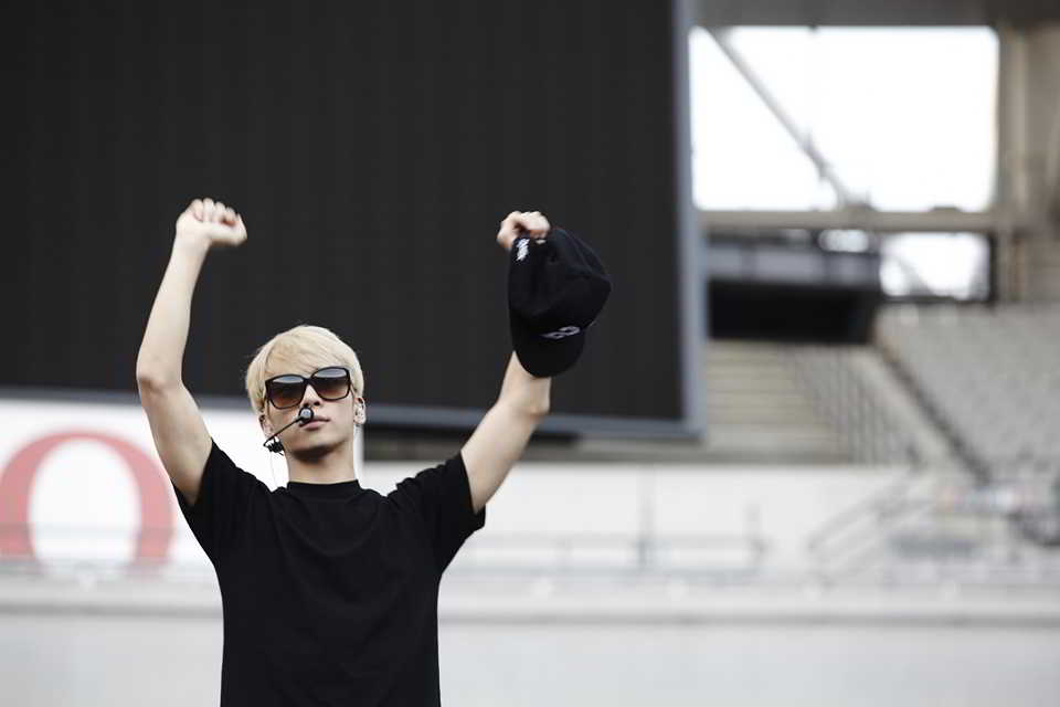 SMTown Live World Tour IV Suexo 27