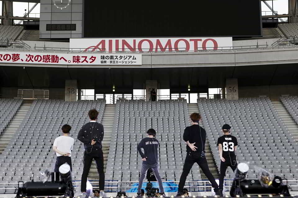 SMTown Live World Tour IV Suexo 28