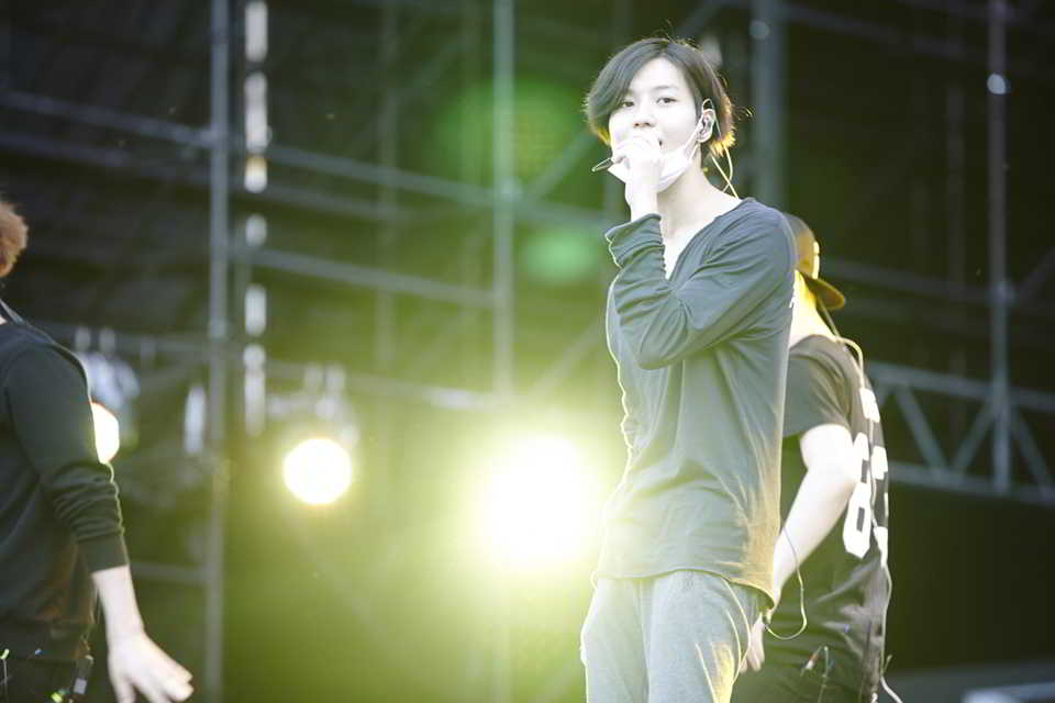 SMTown Live World Tour IV Suexo 30