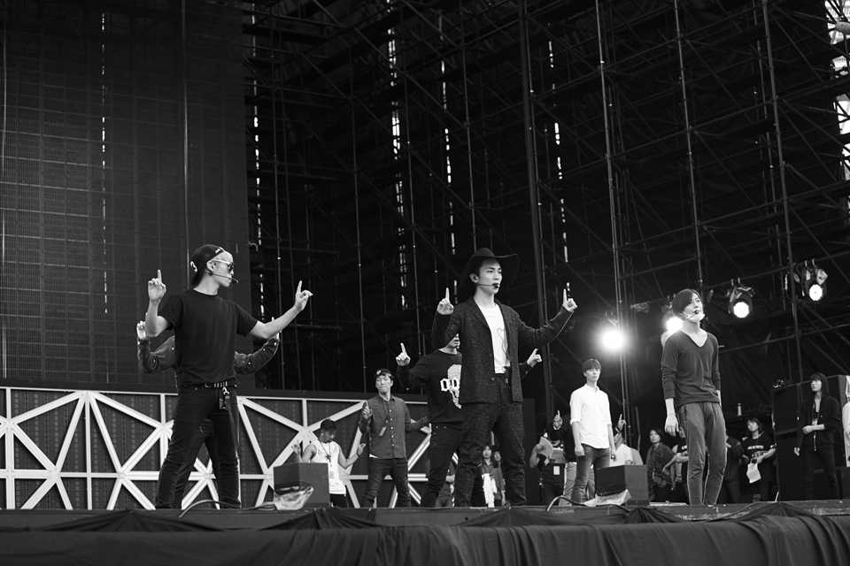 SMTown Live World Tour IV Suexo 32