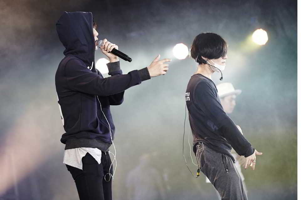 SMTown Live World Tour IV Suexo 33