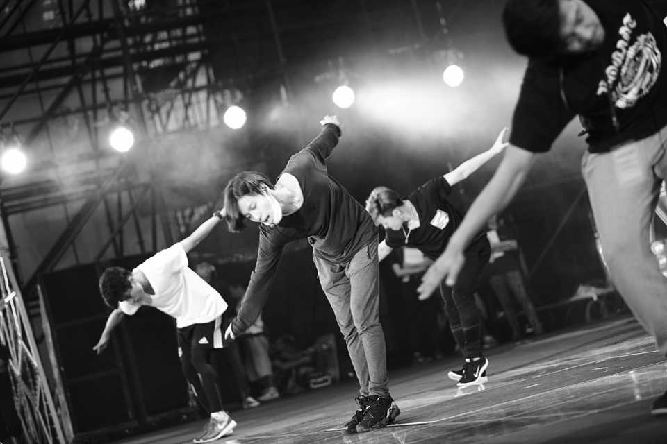 SMTown Live World Tour IV Suexo 36