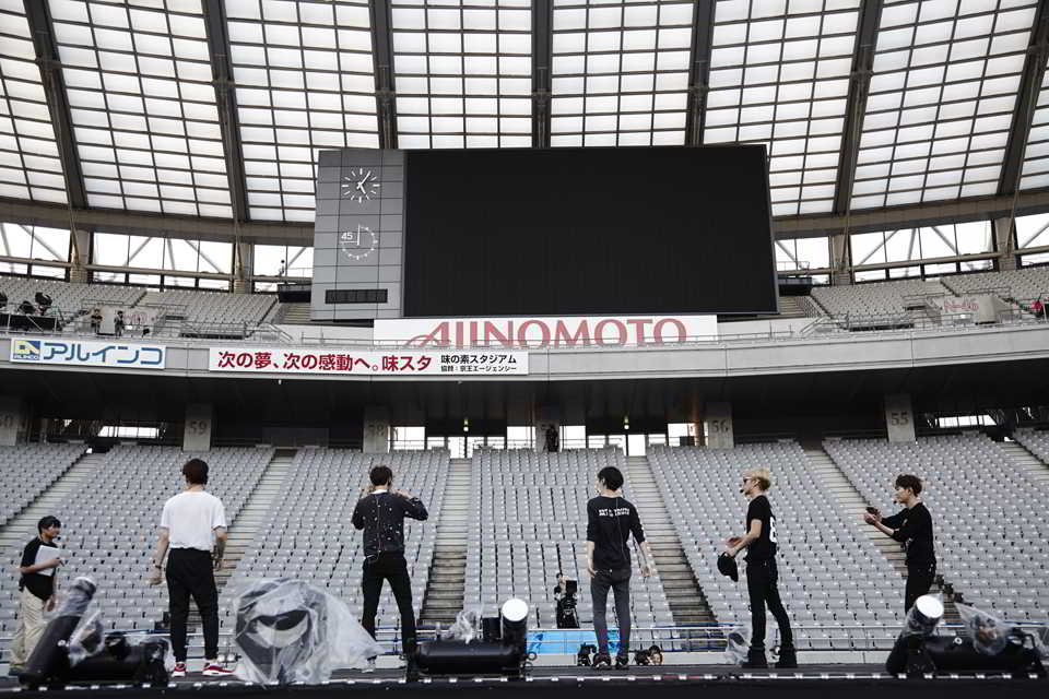 SMTown Live World Tour IV Suexo 37