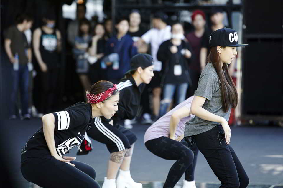 SMTown Live World Tour IV Suexo 38