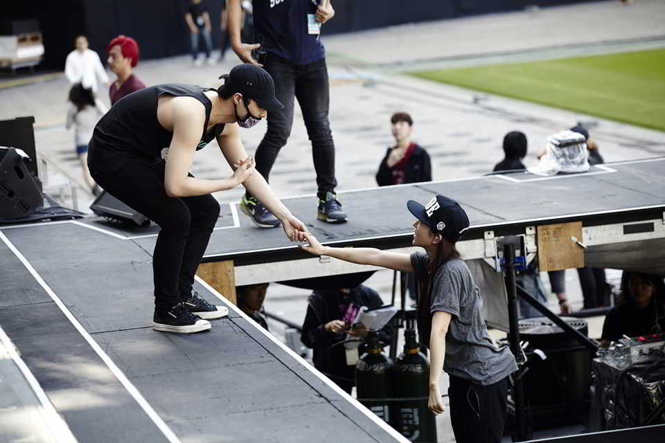 SMTown Live World Tour IV Suexo 39