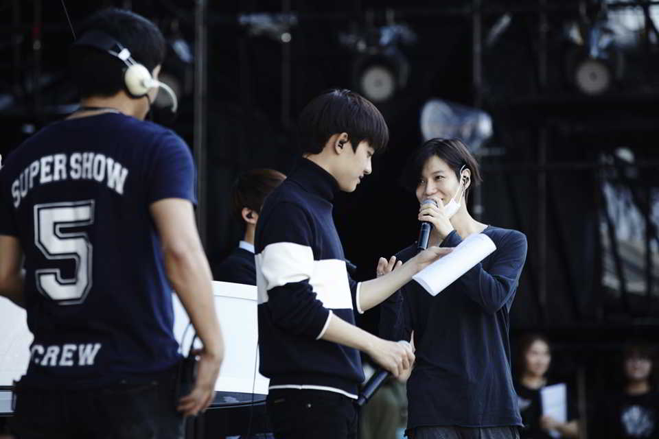 SMTown Live World Tour IV Suexo 40