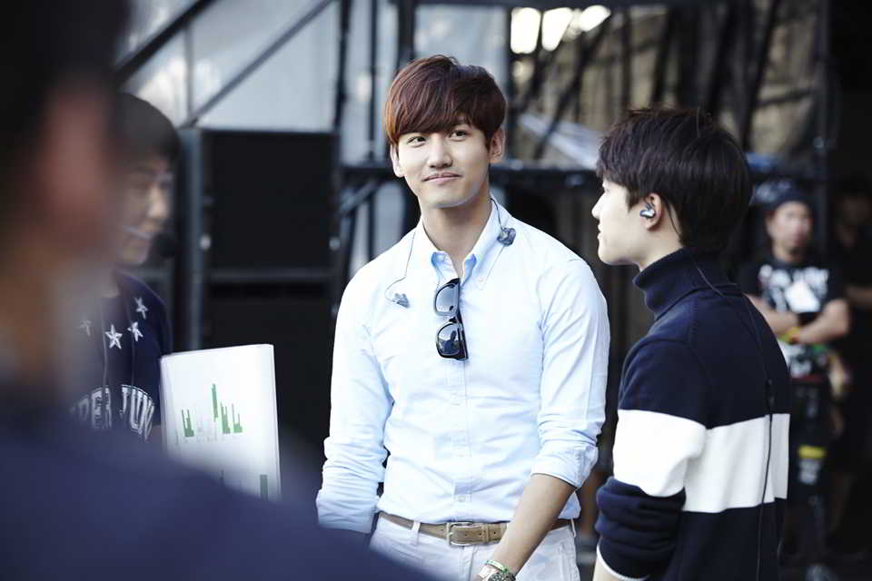 SMTown Live World Tour IV Suexo 41