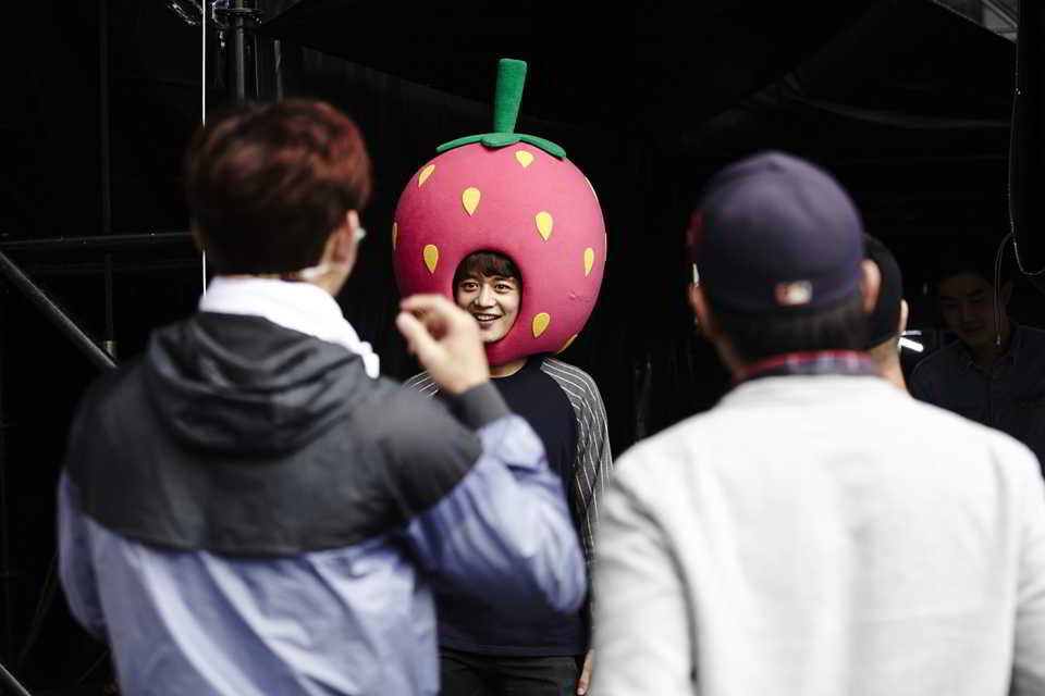 SMTown Live World Tour IV Suexo 42