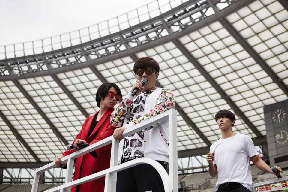 SMTown Live World Tour IV Suexo 43