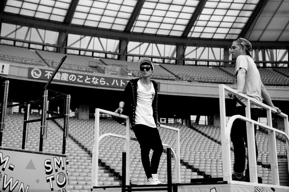 SMTown Live World Tour IV Suexo 44