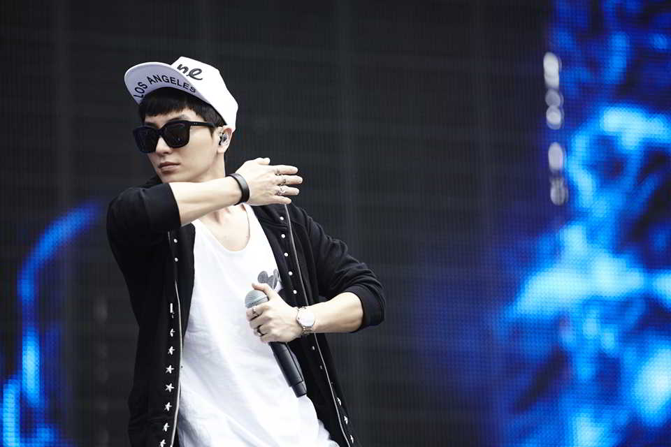 SMTown Live World Tour IV Suexo 45