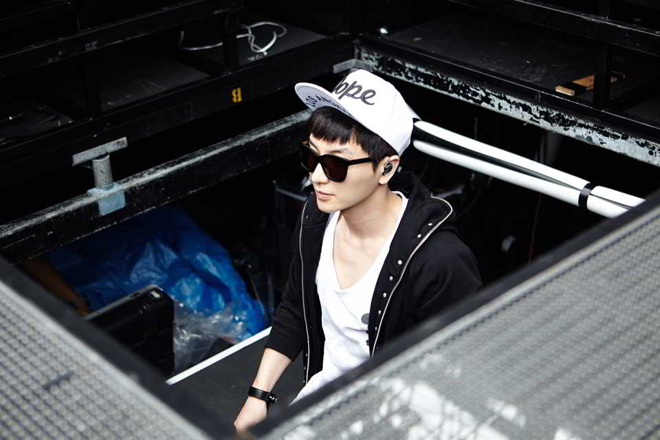 SMTown Live World Tour IV Suexo 46