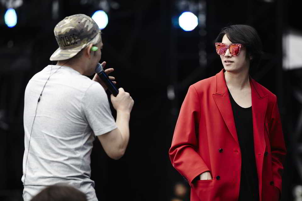 SMTown Live World Tour IV Suexo 47