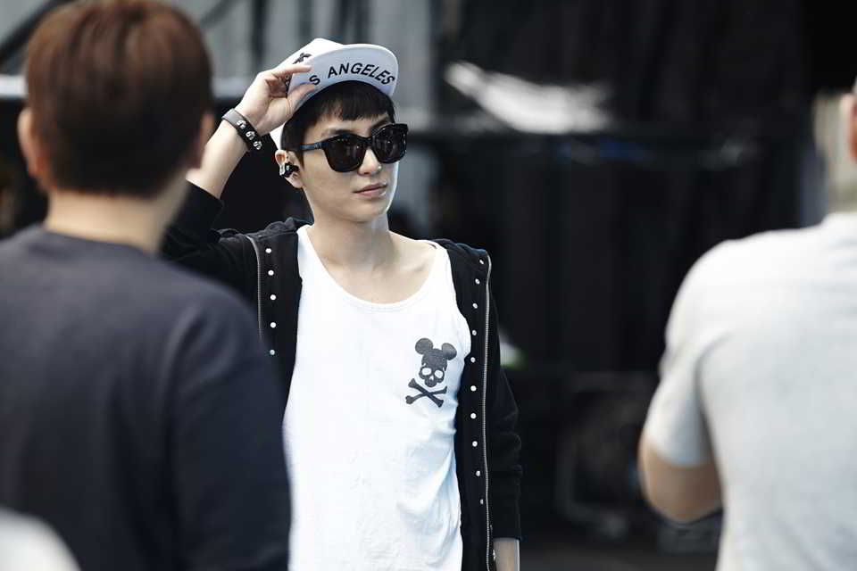 SMTown Live World Tour IV Suexo 48