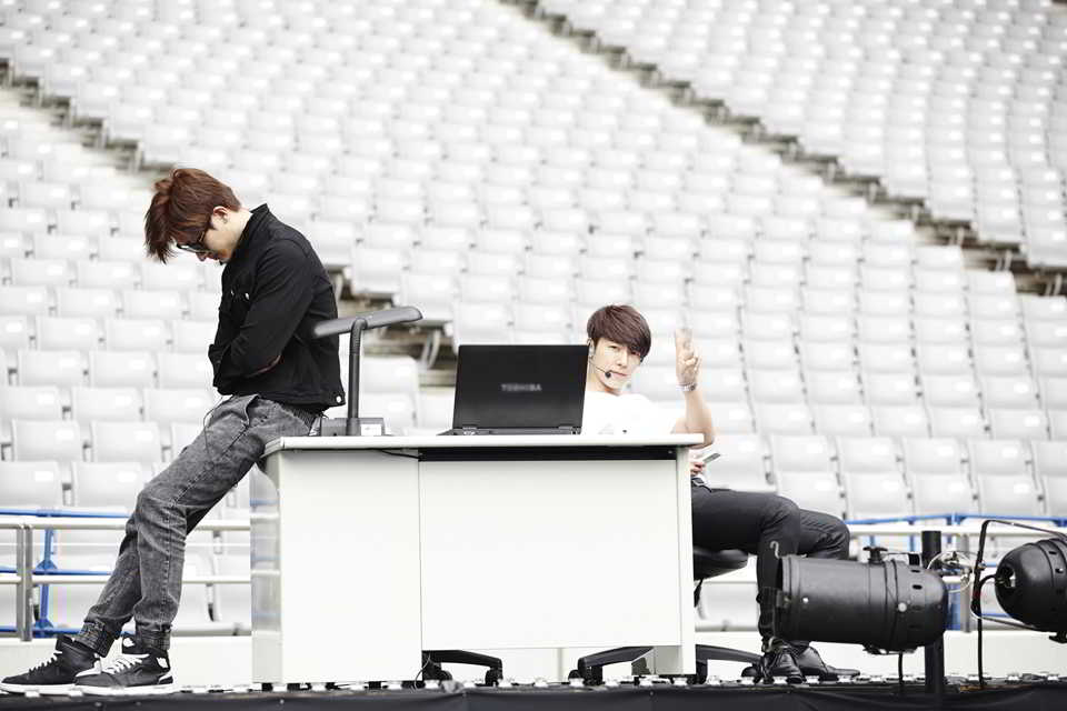 SMTown Live World Tour IV Suexo 49