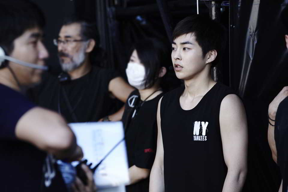 SMTown Live World Tour IV Suexo 5