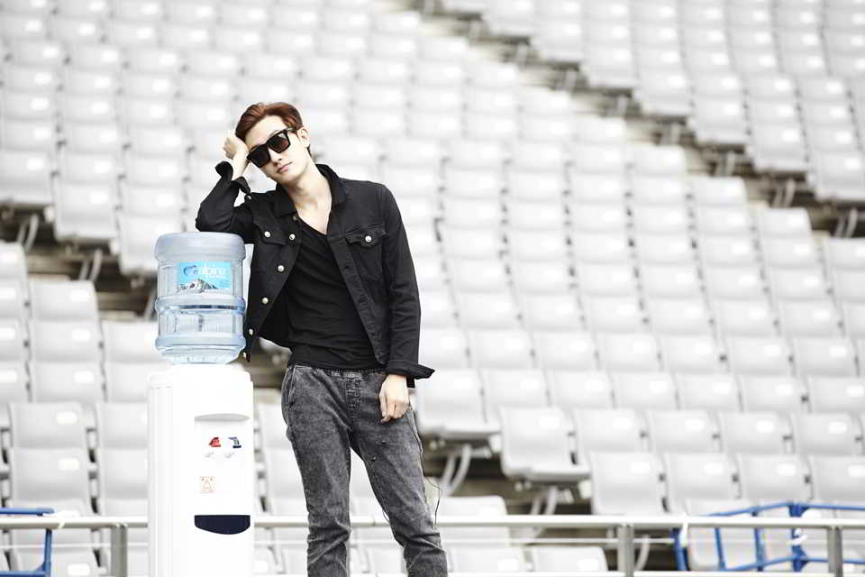 SMTown Live World Tour IV Suexo 50