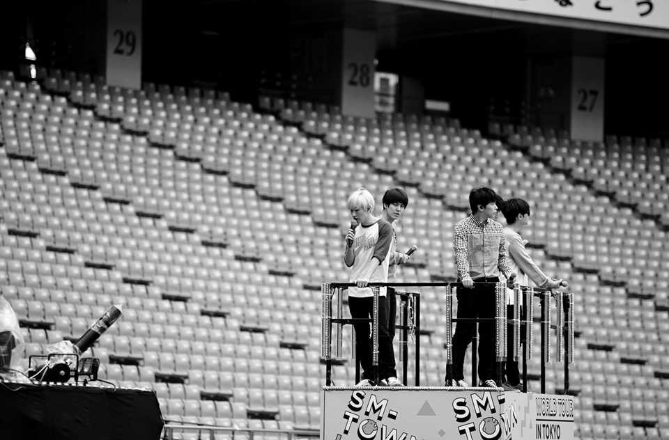 SMTown Live World Tour IV Suexo 52