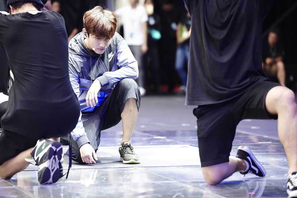 SMTown Live World Tour IV Suexo 55