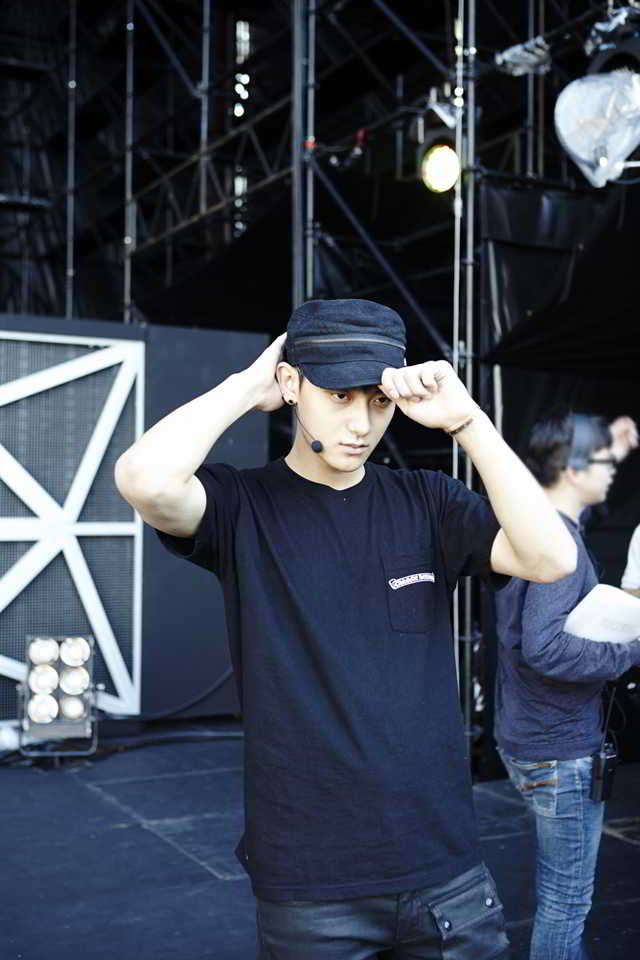 SMTown Live World Tour IV Suexo 59