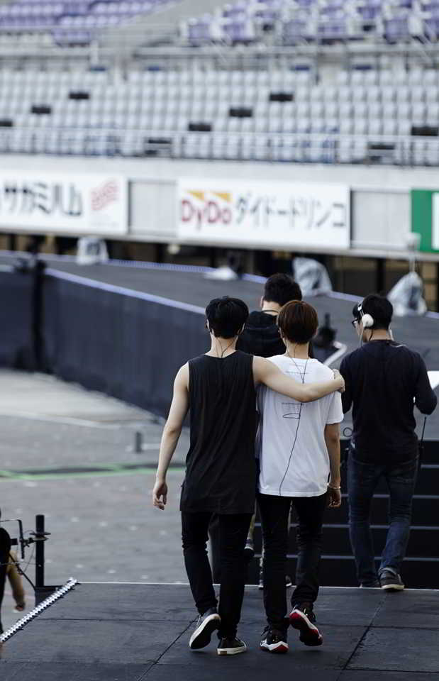 SMTown Live World Tour IV Suexo 61