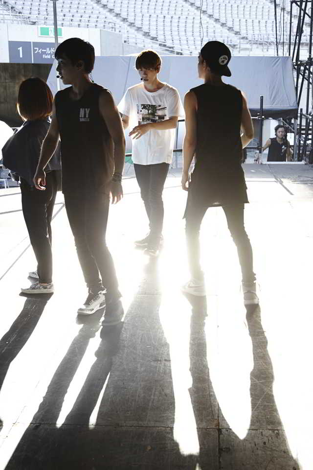 SMTown Live World Tour IV Suexo 62