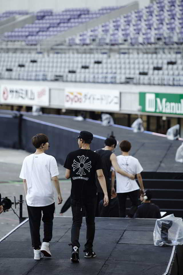 SMTown Live World Tour IV Suexo 63