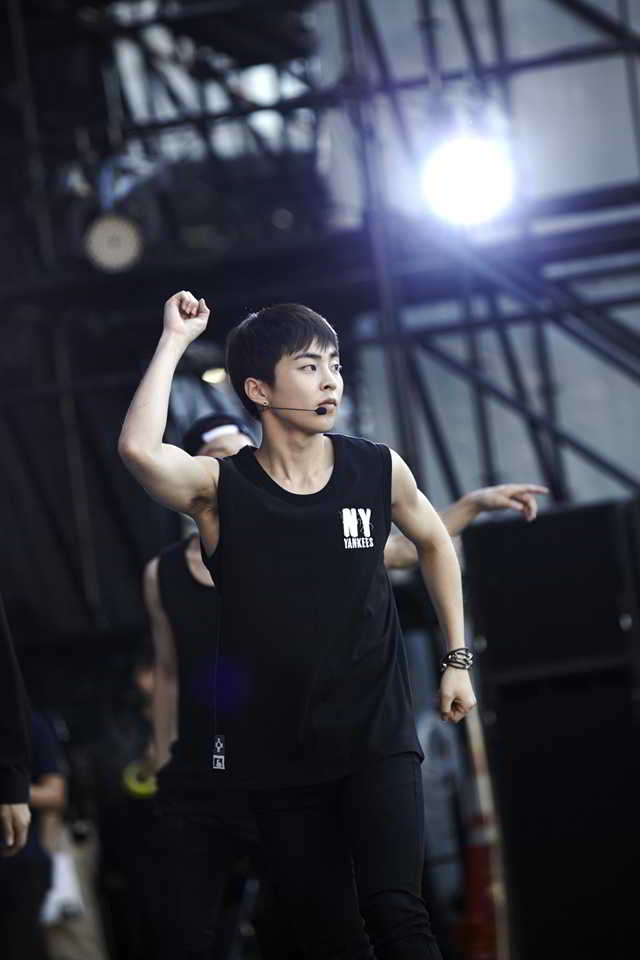 SMTown Live World Tour IV Suexo 64