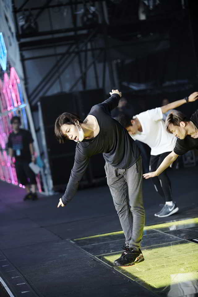 SMTown Live World Tour IV Suexo 68