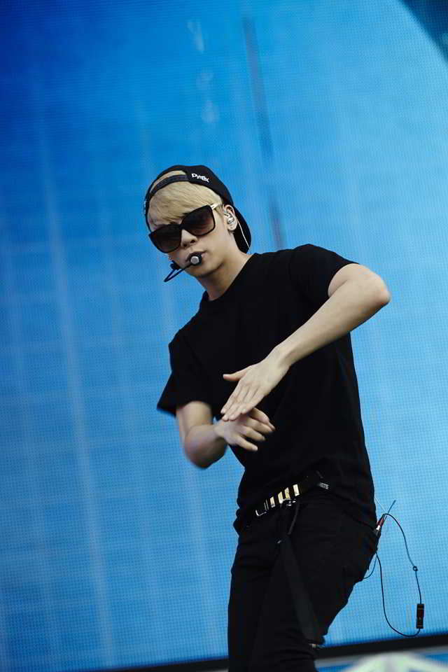 SMTown Live World Tour IV Suexo 69