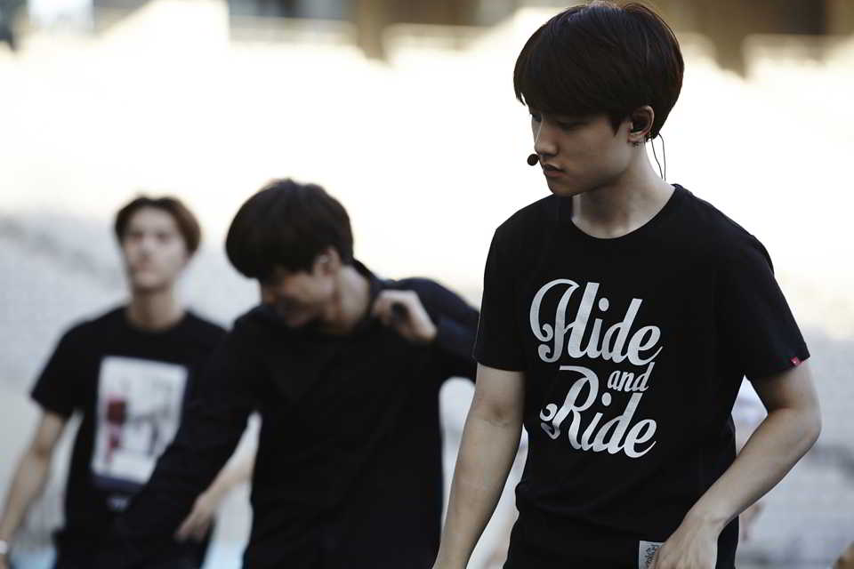 SMTown Live World Tour IV Suexo 7