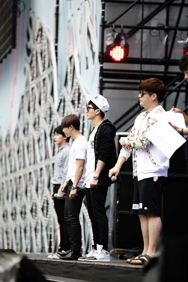 SMTown Live World Tour IV Suexo 71