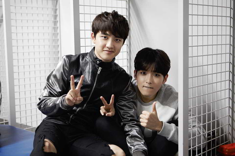 SMTown Live World Tour IV Suexo 76