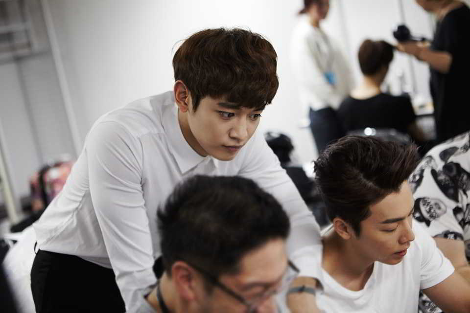 SMTown Live World Tour IV Suexo 77