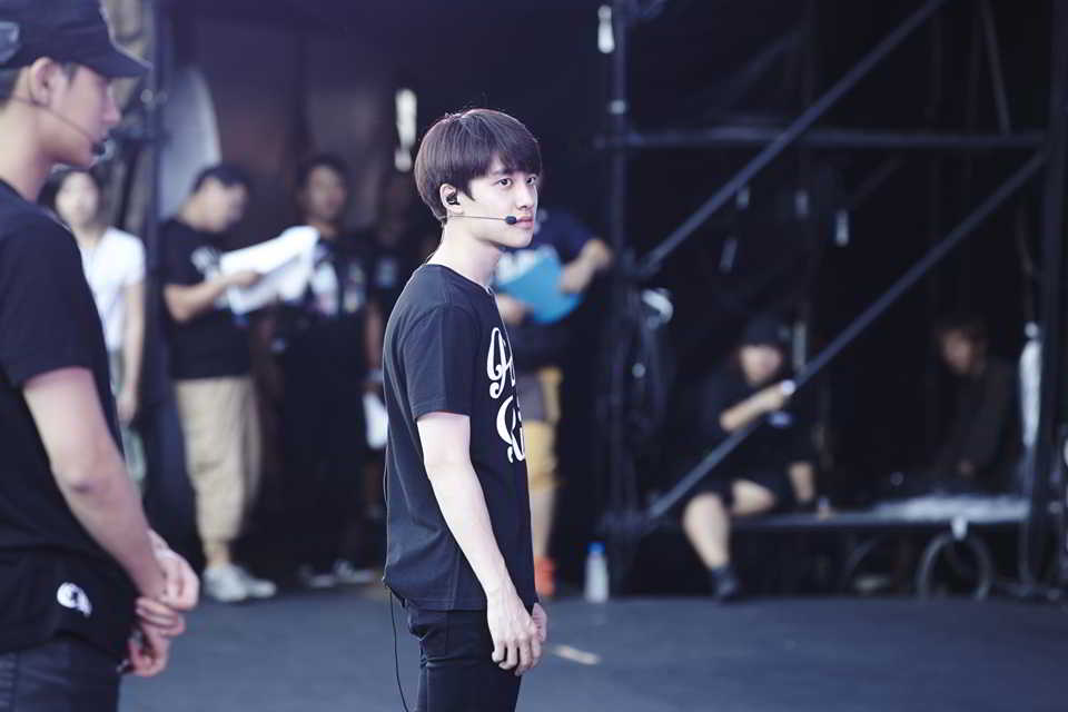 SMTown Live World Tour IV Suexo 8