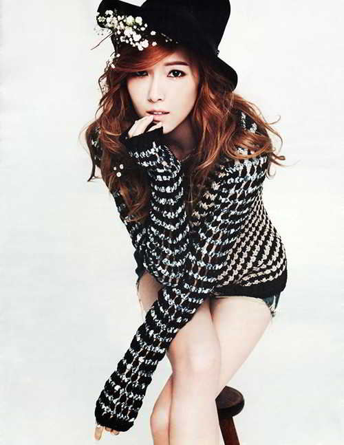 girls-generations-snsd-jessica-for-w-magazine-spring-april-issue-2013