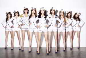 girlsgeneration