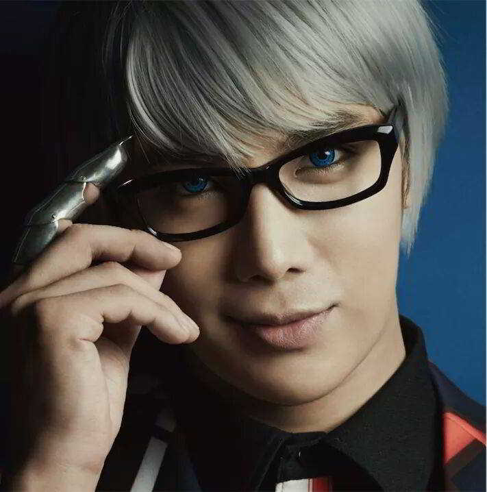 park jung min - romeo (2)