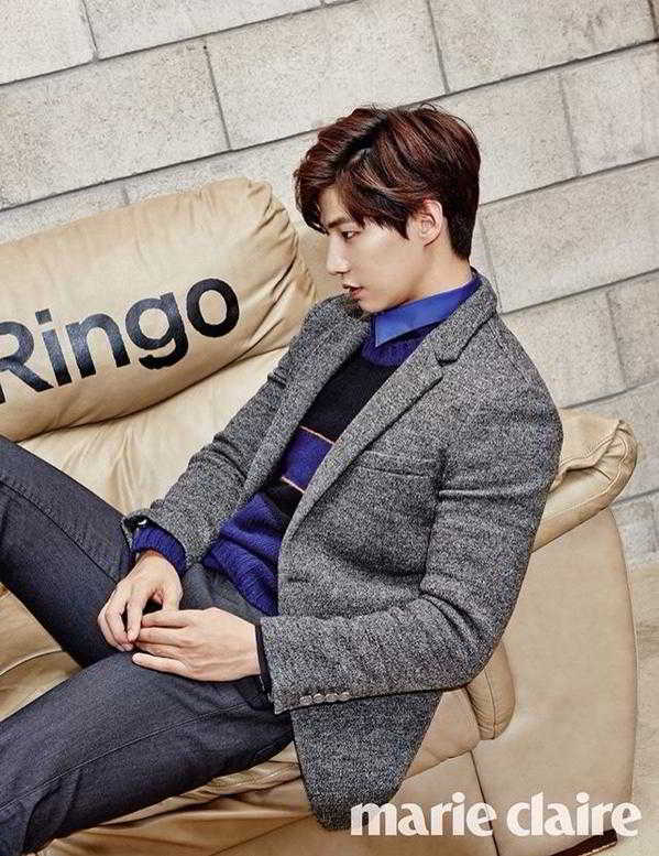 song jae rim - marie claire november (3)