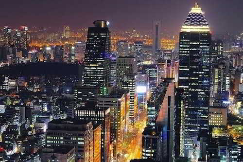 Gangnam-gu_Seoul_South_Korea_-_February_2009