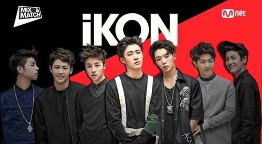 ikon