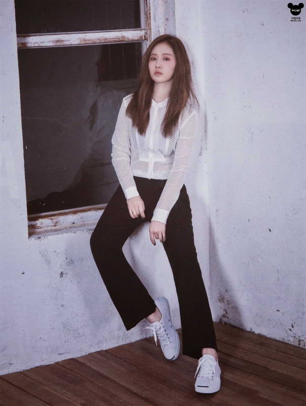 snsd yuri nylon december (3)